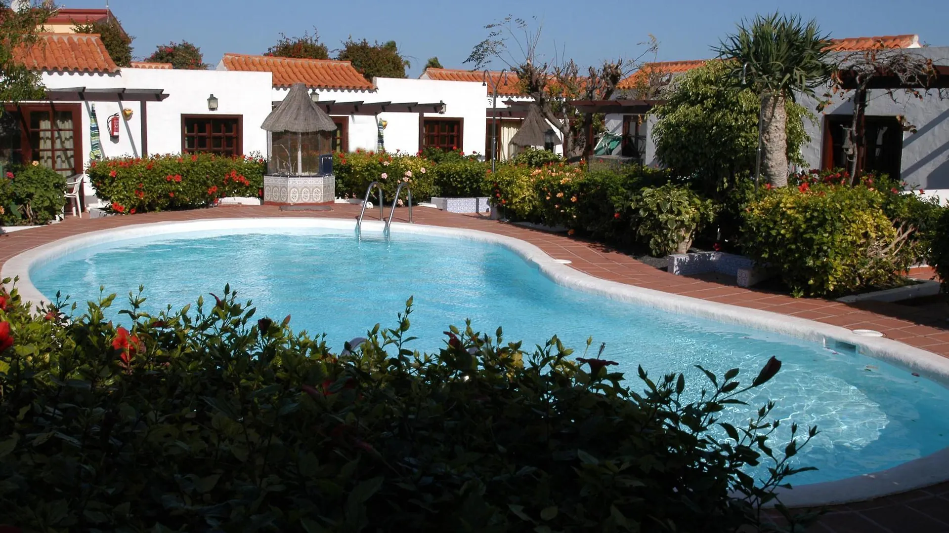 La Concha Hotell Corralejo