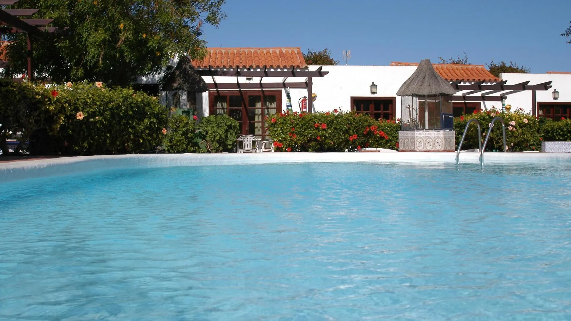 La Concha Hotell Corralejo