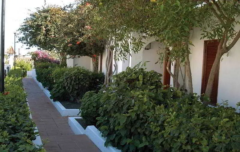 La Concha Hotell Corralejo Spanien